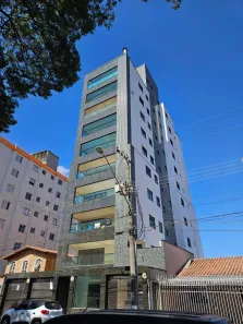 Apartamento com 3 Quartos à venda, 170m² no Eldorado, Contagem
