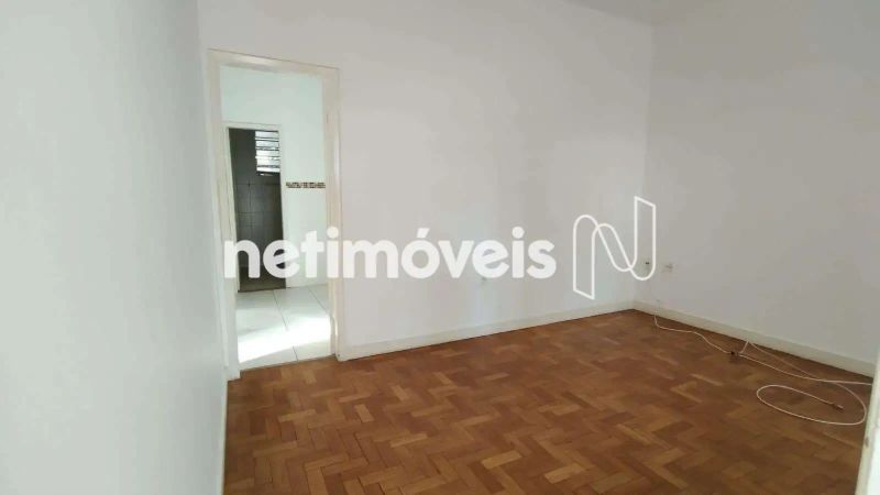 Casa com 4 quartos — Nova Suíssa, Belo Horizonte