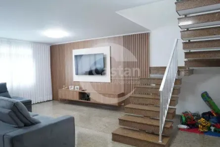 Sobrado com 3 Quartos à venda, 222m² no Vila Formosa, São Paulo