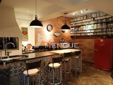 Casa com 4 Quartos para alugar, 398m² no Higienópolis, Porto Alegre