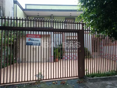 Sobrado com 4 Quartos à venda, 299m² no Brás, São Paulo