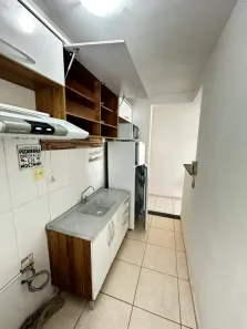 Apartamento com 2 Quartos à venda, 40m² no Ponte Nova, Várzea Grande