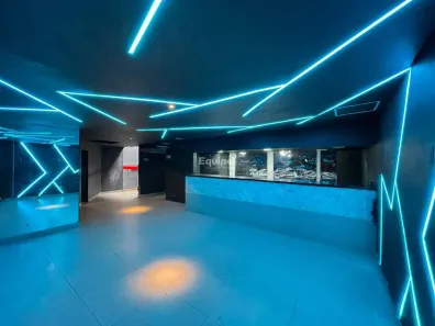 Ponto Comercial para alugar, 480m² no Santo Antônio, Belo Horizonte
