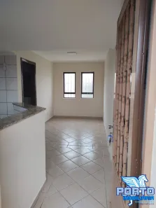 Apartamento com 1 Quarto para alugar, 35m² no Jardim Terra Branca, Bauru