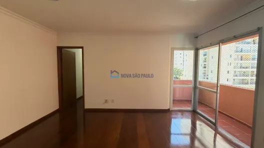 Apartamento com 2 Quartos à venda, 67m² no Vila Guarani (Z Sul), São Paulo