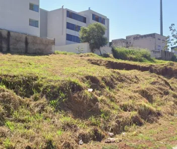 Lote/Terreno à venda, 382m² no Jardim Veneza, Franca