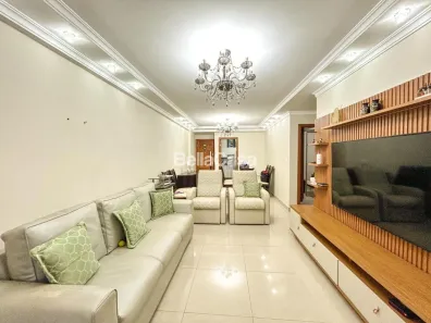 Apartamento com 2 Quartos à venda, 70m² no São Judas Tadeu, Guarapari