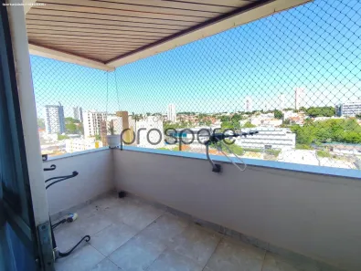 Apartamento com 3 Quartos à venda, 199m² no Vila Dubus, Presidente Prudente