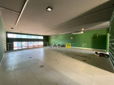 Ponto Comercial para alugar, 350m² no Chácara Girassol, Americana