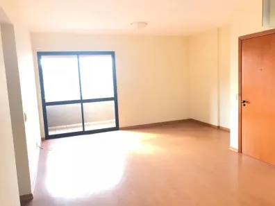 Apartamento com 3 Quartos à venda, 124m² no Centro, Ribeirão Preto