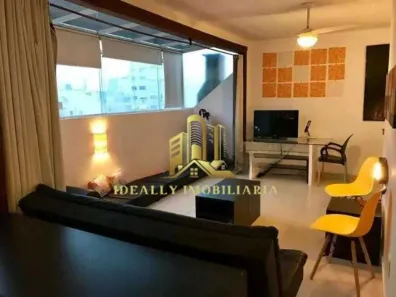 Cobertura com 1 Quarto à venda, 34m² no Copacabana, Rio de Janeiro