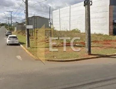 Lote/Terreno à venda, 455m² no Estância Velha, Canoas