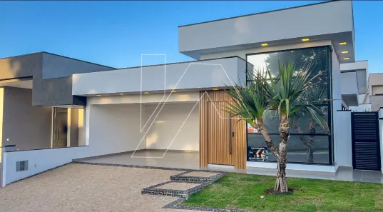 Casa de Condomínio com 3 Quartos à venda, 173m² no Parque Brasil 500, Paulínia