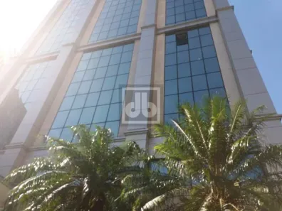 Sala Comercial à venda, 26m² no Barra da Tijuca, Rio de Janeiro