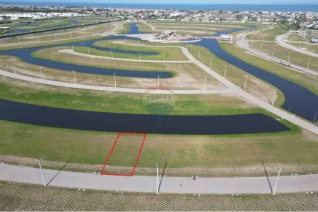 Lote/Terreno à venda, 311m² no Condomino Isla, Xangri-lá