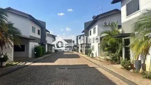 Sobrado com 4 Quartos à venda, 155m² no Jardim Mont Serrat, Aparecida de Goiânia