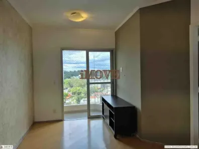 Apartamento com 3 Quartos à venda, 74m² no Vila Isa, São Paulo