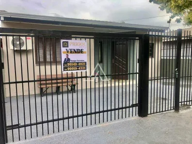 Casa com 2 Quartos à venda, 106m² no Petrópolis, Passo Fundo