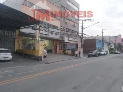 Galpão/Depósito/Armazém à venda, 495m² no Centro, Osasco
