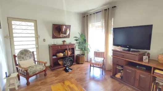Imóvel Comercial com 3 Quartos à venda, 160m² no Jardim dos Oliveiras, Campinas