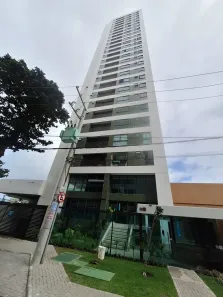 Apartamento com 2 Quartos à venda, 54m² no Piedade, Jaboatão dos Guararapes