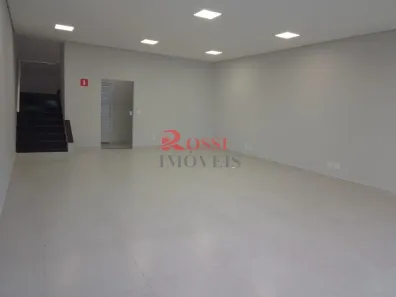 Ponto Comercial para alugar, 167m² no Zona Central, Rio Claro