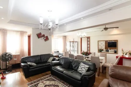 Apartamento com 3 Quartos à venda, 124m² no Vila Guilherme, São Paulo