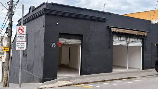 Ponto Comercial para alugar, 188m² no Vila Vianelo, Jundiaí