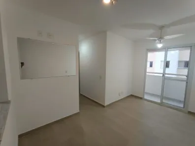 Apartamento com 2 Quartos para alugar, 53m² no Jaguaré, São Paulo