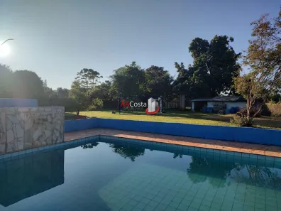 Fazenda/Sítio com 5 Quartos à venda, 380m² no Cidade Nova, Franca