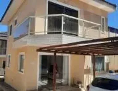 Casa de Condomínio com 4 Quartos para venda ou aluguel, 140m² no Ipitanga, Lauro de Freitas