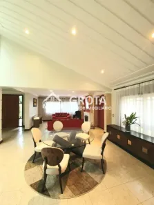 Sobrado com 4 Quartos à venda, 1300m² no Arujá 5, Arujá