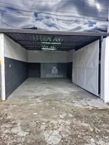 Galpão/Depósito/Armazém para alugar, 140m² no Vila Lemos, Campinas
