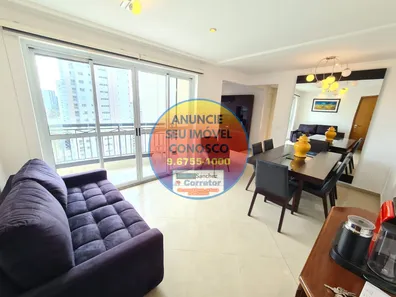 Apartamento com 3 Quartos à venda, 82m² no Vila Sofia, São Paulo
