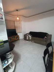 Casa de Condomínio com 3 Quartos à venda, 110m² no Vila São Luiz (Valparaízo), Barueri