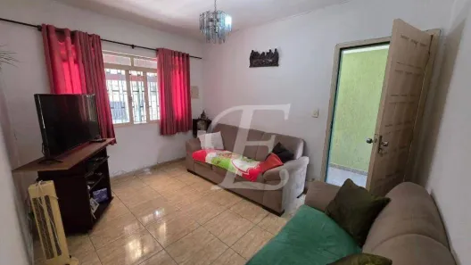 Casa com 3 Quartos à venda, 130m² no Imirim, São Paulo