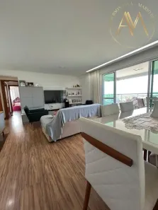Apartamento com 3 Quartos à venda, 116m² no Piatã, Salvador