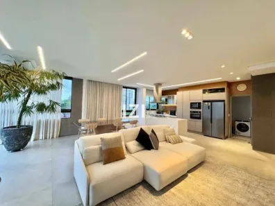 Apartamento com 3 Quartos à venda, 157m² no Brooklin Paulista, São Paulo