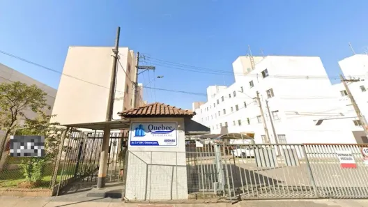 Apartamento com 2 Quartos à venda, 42m² no Chácara Luza, Rio Claro
