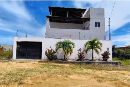 Casa com 3 Quartos à venda, 192m² no Jardim Recreio, Conde