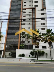 Cobertura com 4 Quartos para alugar, 540m² no Jundiaí, Anápolis