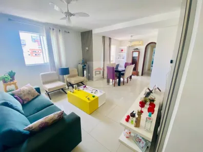 Apartamento com 3 Quartos à venda, 90m² no Costa Azul, Salvador