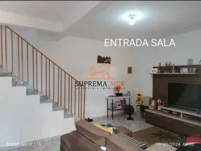 Casa com 2 Quartos à venda, 196m² no Jardim São Conrado, Sorocaba