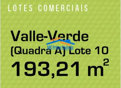 Lote/Terreno à venda, 193m² no Jardim Ísis, Cotia