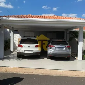 Casa de Condomínio com 3 Quartos à venda, 140m² no Jardins de Athenas, São José do Rio Preto