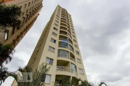 Apartamento com 2 Quartos à venda, 68m² no Chácara Inglesa, São Paulo
