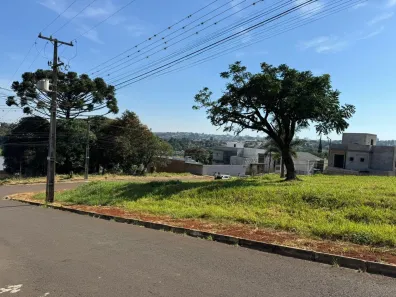 Lote/Terreno à venda, 990m² no Estrela, Ponta Grossa