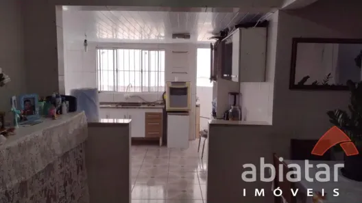 Casa com 3 Quartos à venda, 130m² no Jardim Maria Augusta, São Paulo