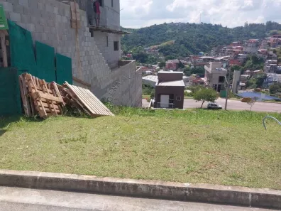 Lote/Terreno à venda, 150m² no Villas do Jaguari, Santana de Parnaíba