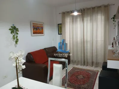 Apartamento com 2 Quartos à venda, 61m² no Cerâmica, São Caetano do Sul